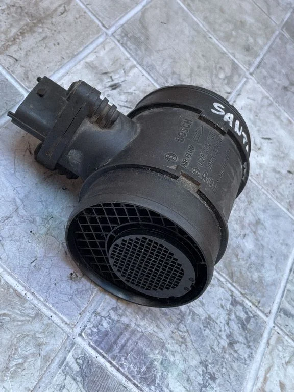 Mass air flow meter – Hyundai Santa Fe (2006-2012)
