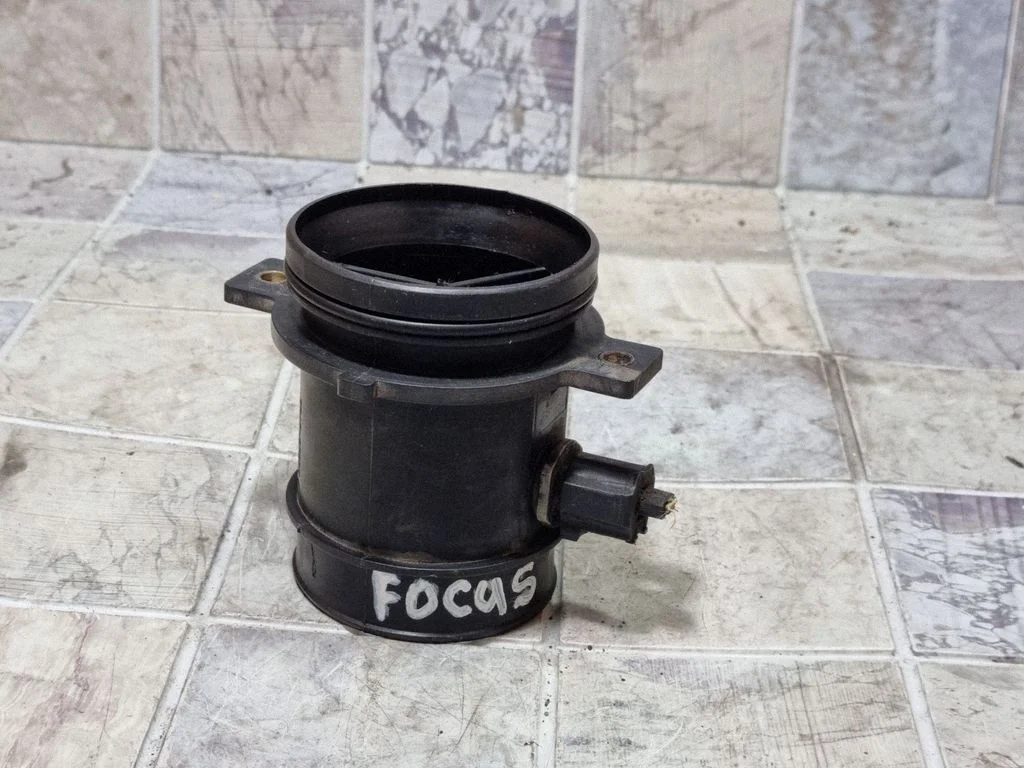 Mass air flow meter – Ford Focus (1998-2004)