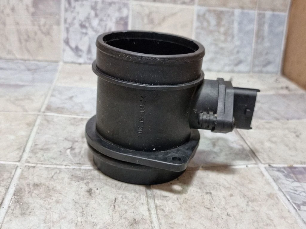 Mass air flow meter 0260218088