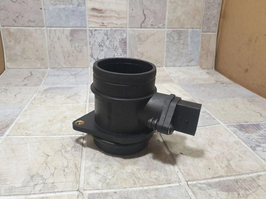 Mass air flow meter – Seat Alhambra (Mk1) (1996-2010)