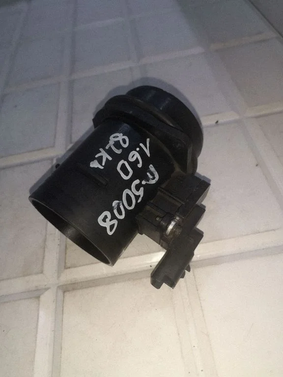 Mass air flow meter 9683282980