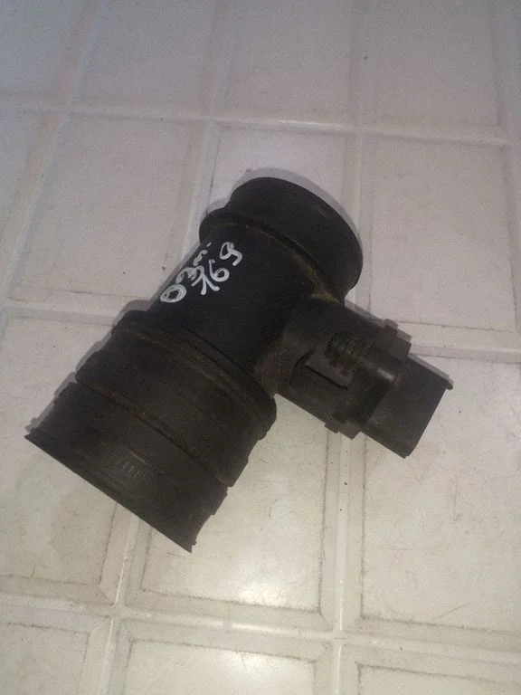 Mass air flow meter – Opel Corsa C (2000-2006)