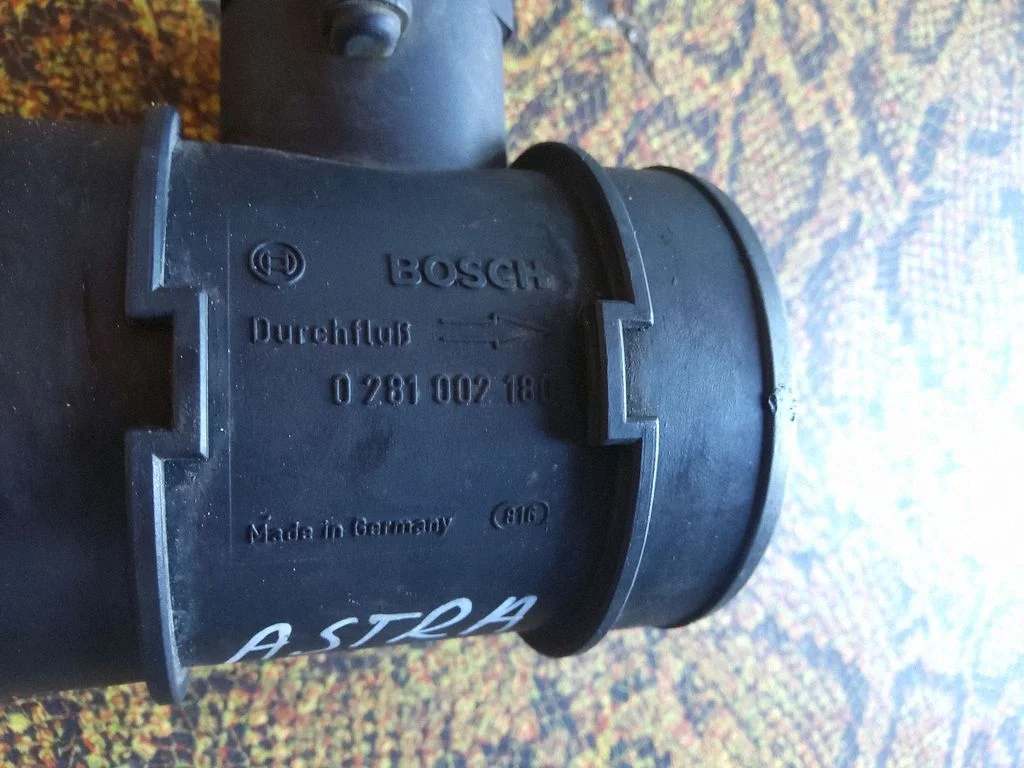 Õhumassimõõtur 0281002180