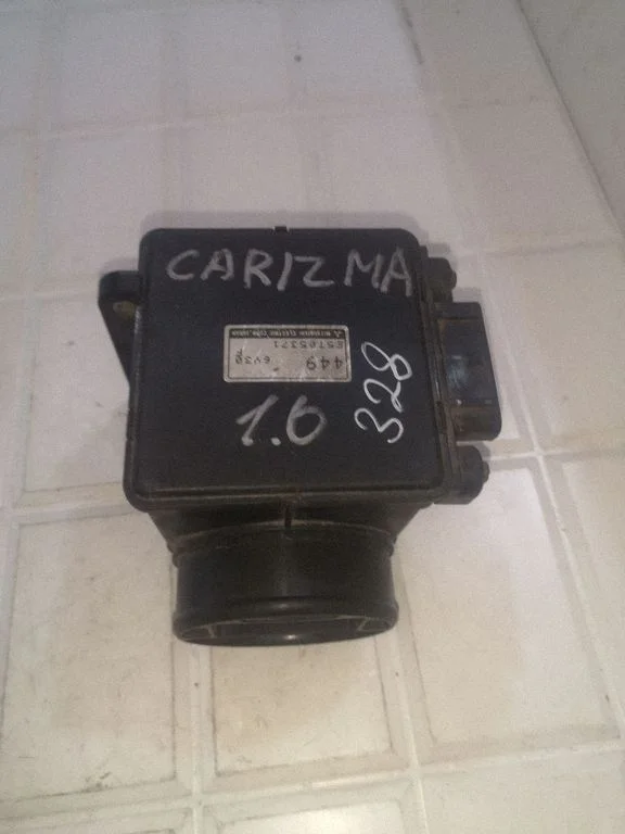 Mass air flow meter E5T05371