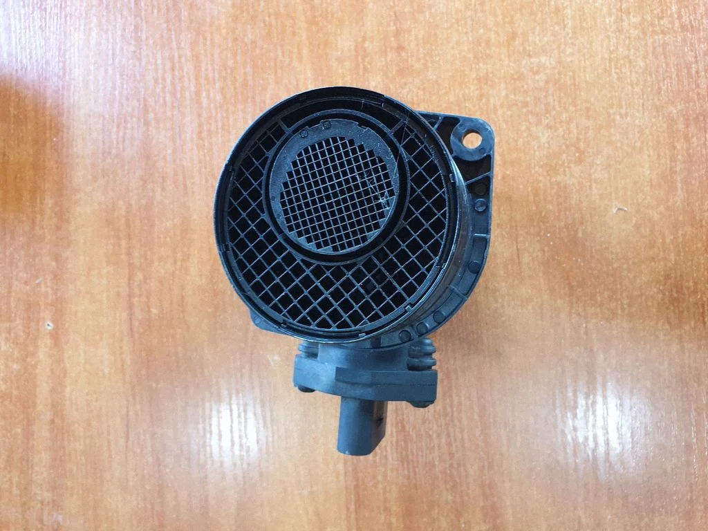 Mass air flow meter 0281002461