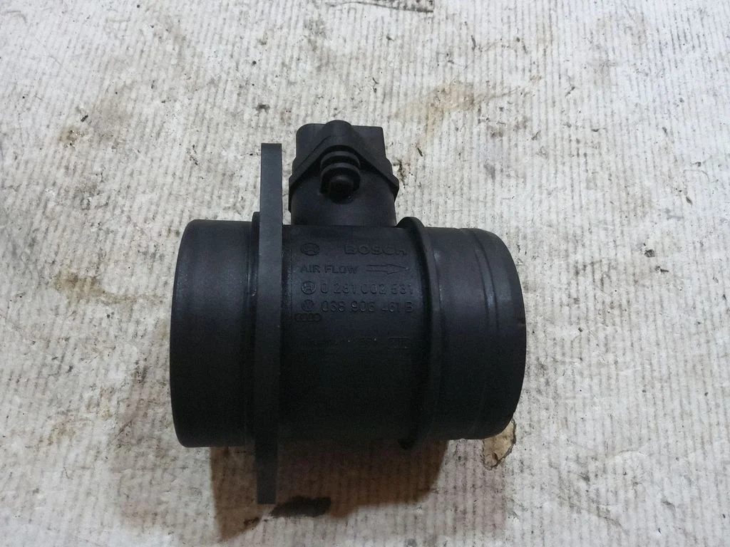 Gaisa masas mērītājs 0281002531