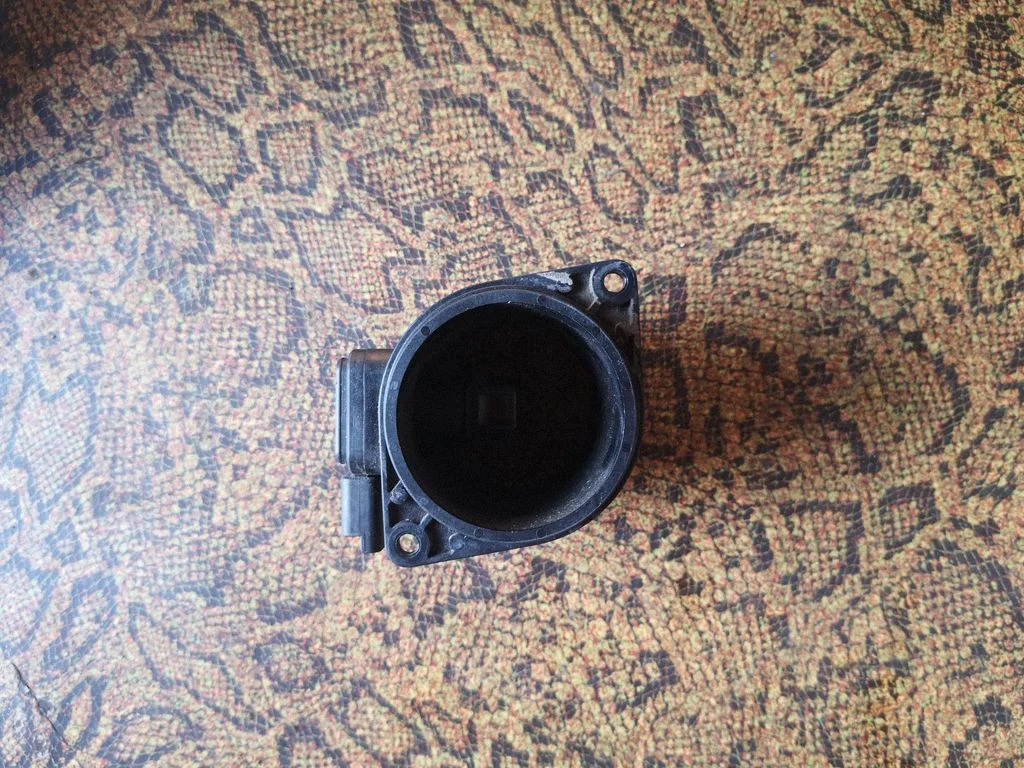 Mass air flow meter – Land Rover Range Rover Sport L320 (2005-2013)