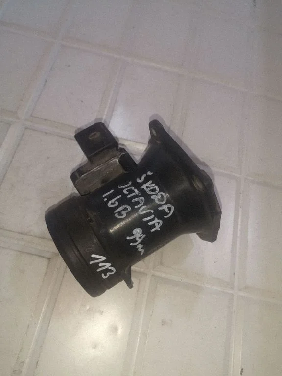 Mass air flow meter 06A906461B