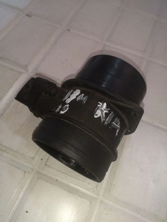 Przepływomierz powietrza 0281002554