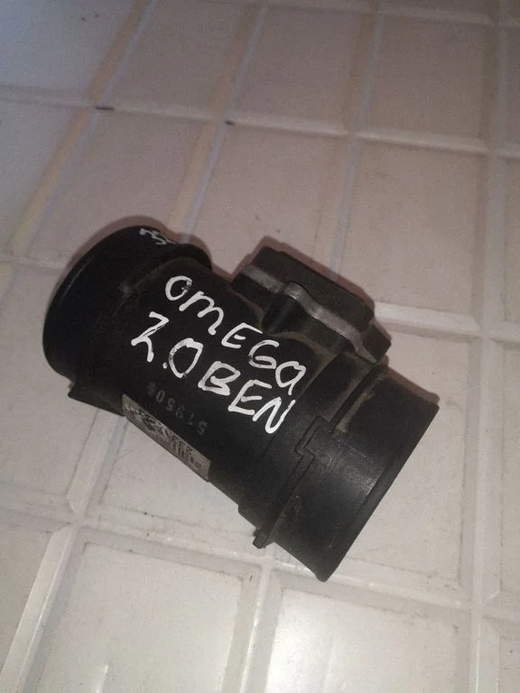 Mass air flow meter – Opel Omega B1 (1994-1999)