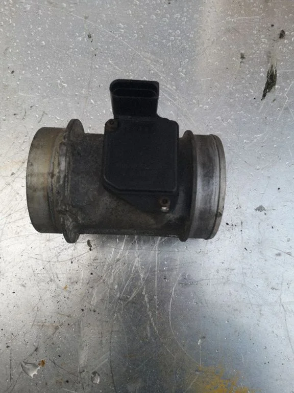 Mass air flow meter 059906461D