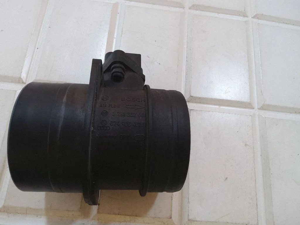 Mass air flow meter 0281002461