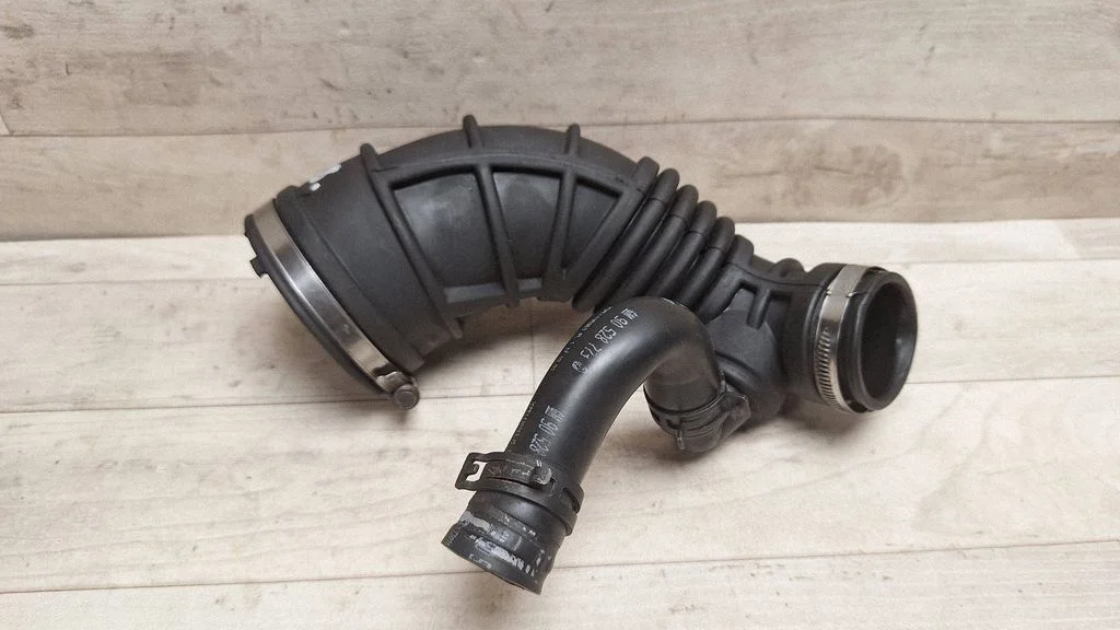 Air intake hose/pipe 9178631