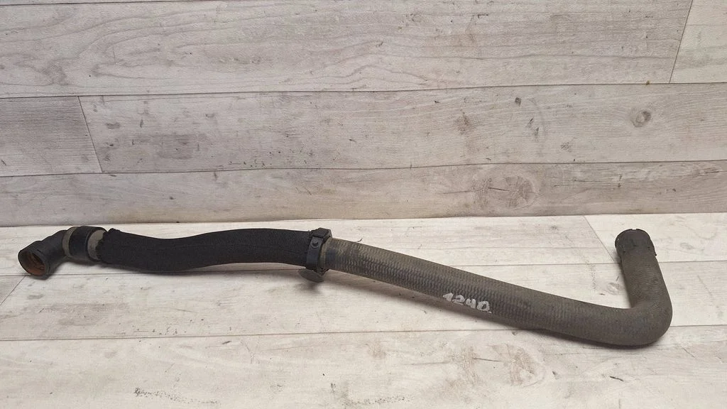 Air intake hose/pipe