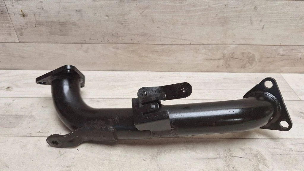 Õhu sisselaske voolik (-ud)/ toru (-d) – Opel Meriva A (2003-2010)