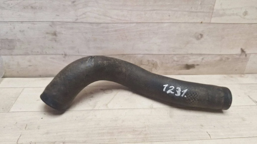 Air intake hose/pipe