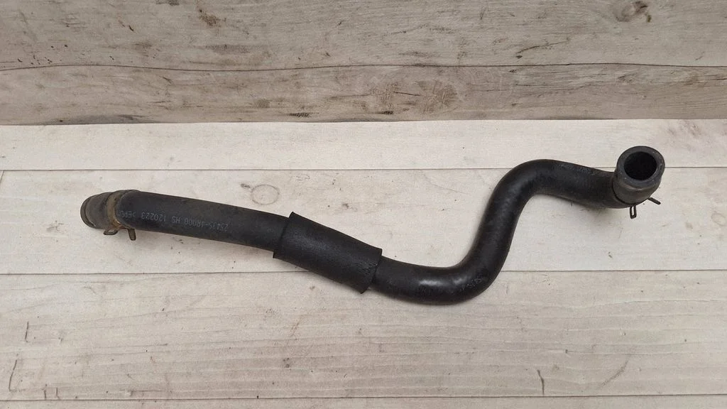 Air intake hose/pipe 254354R000