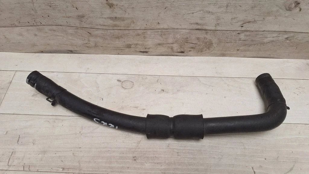 Air intake hose/pipe 254364R000