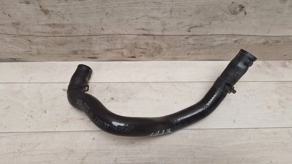 Air intake hose/pipe 369343D000