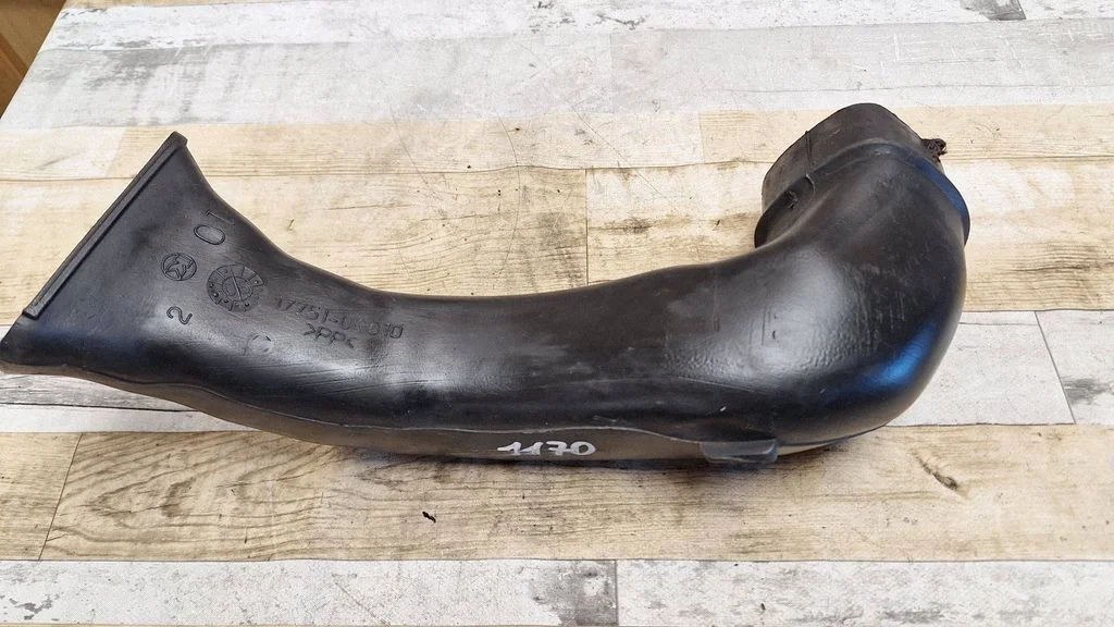 Air intake hose/pipe – Ford Transit Custom (2013-2023)