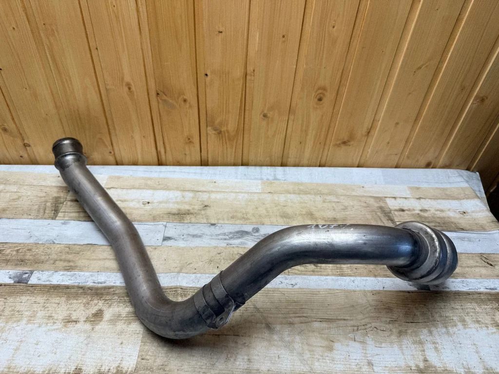 Air intake hose/pipe – Renault Laguna II (2001-2007)