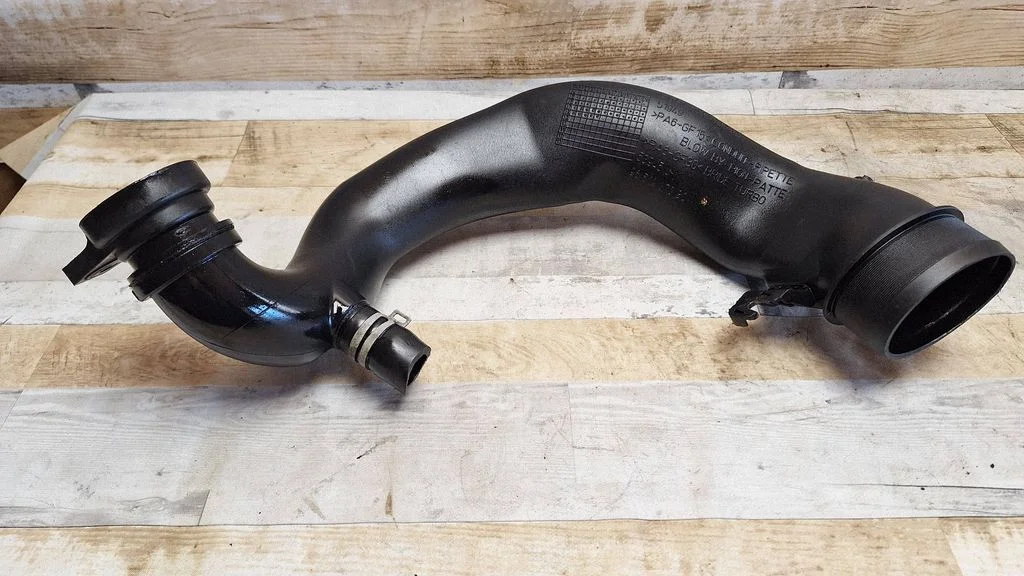 Air intake hose/pipe 9653096580
