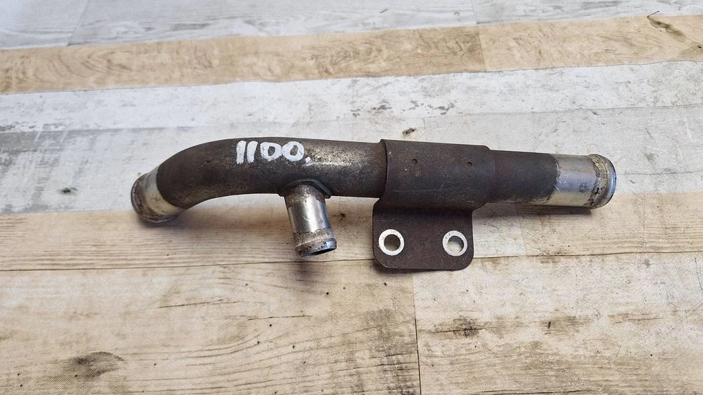 Air intake hose/pipe