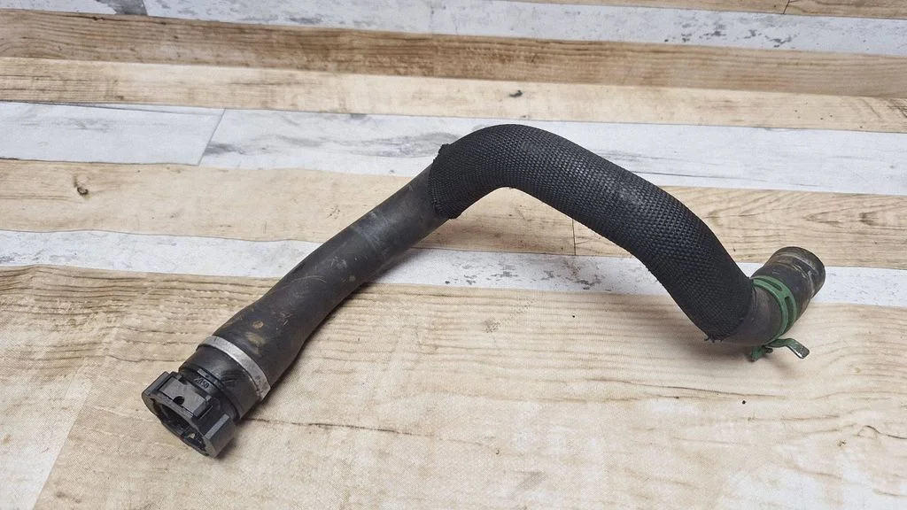 Õhu sisselaske voolik (-ud)/ toru (-d) – Renault Scenic III -  Grand scenic III (2009-2016)