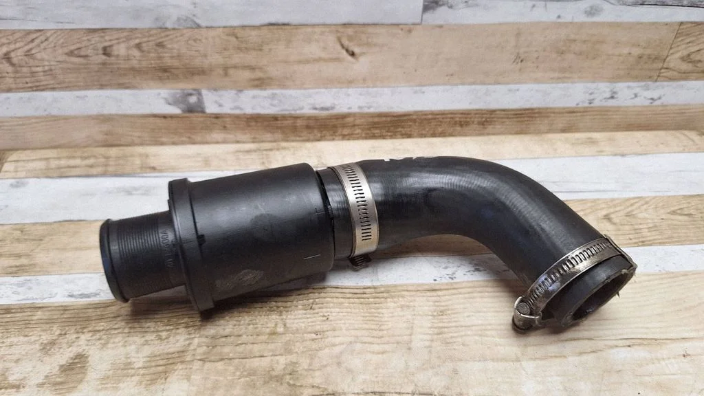 Air intake hose/pipe – Ford Transit Custom (2013-2023)