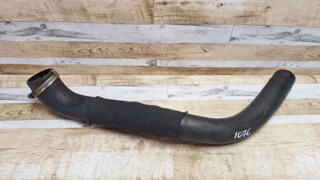 Air intake hose/pipe – Ford Transit Custom (2013-2023)
