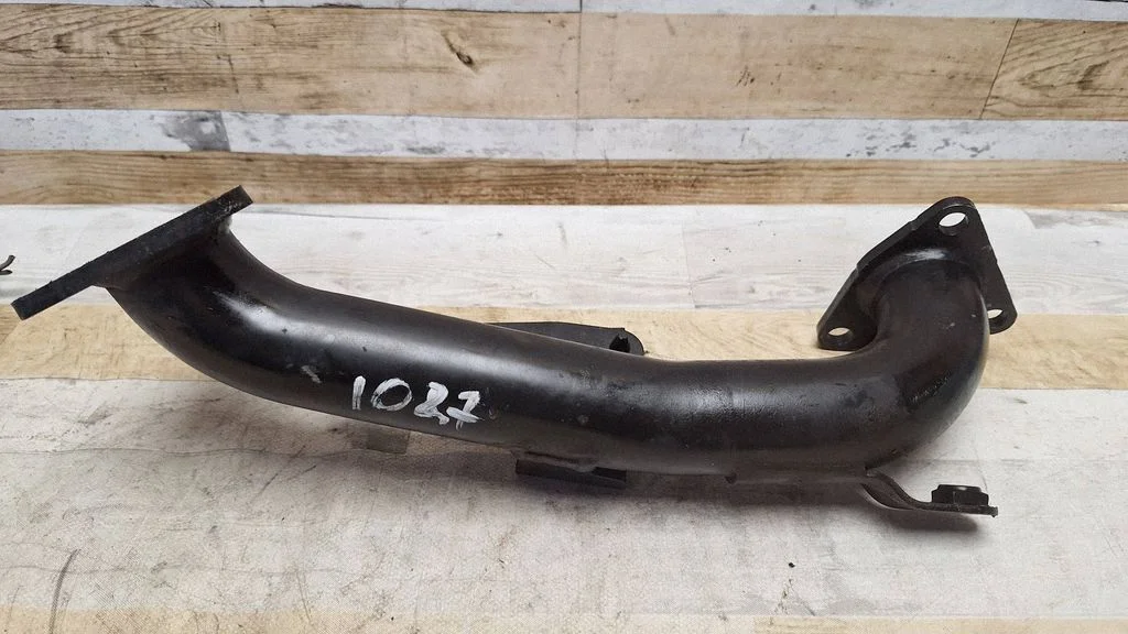 Õhu sisselaske voolik (-ud)/ toru (-d) – Opel Meriva A (2003-2010)