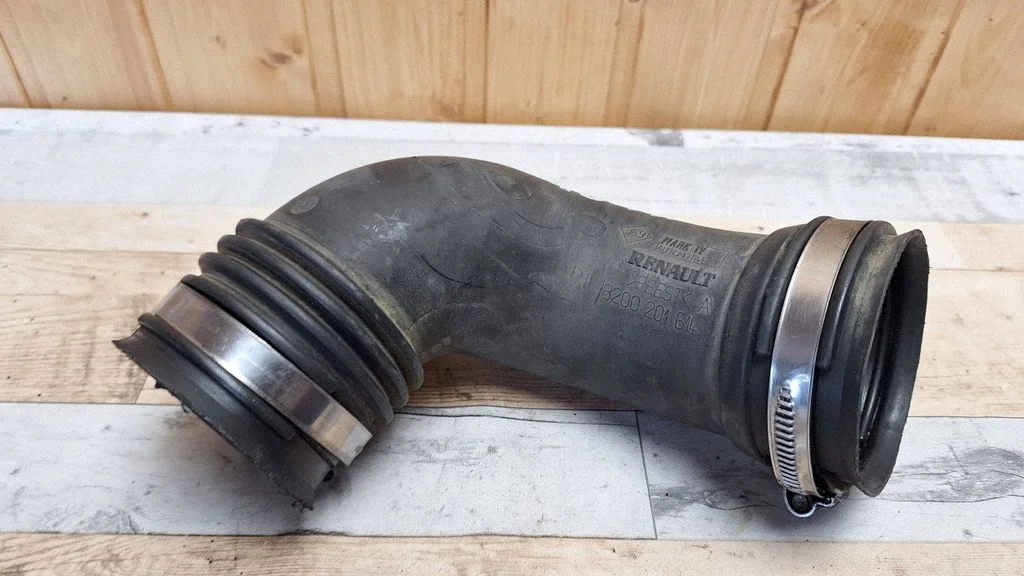 Õhu sisselaske voolik (-ud)/ toru (-d) – Renault Scenic II -  Grand scenic II (2003-2006)