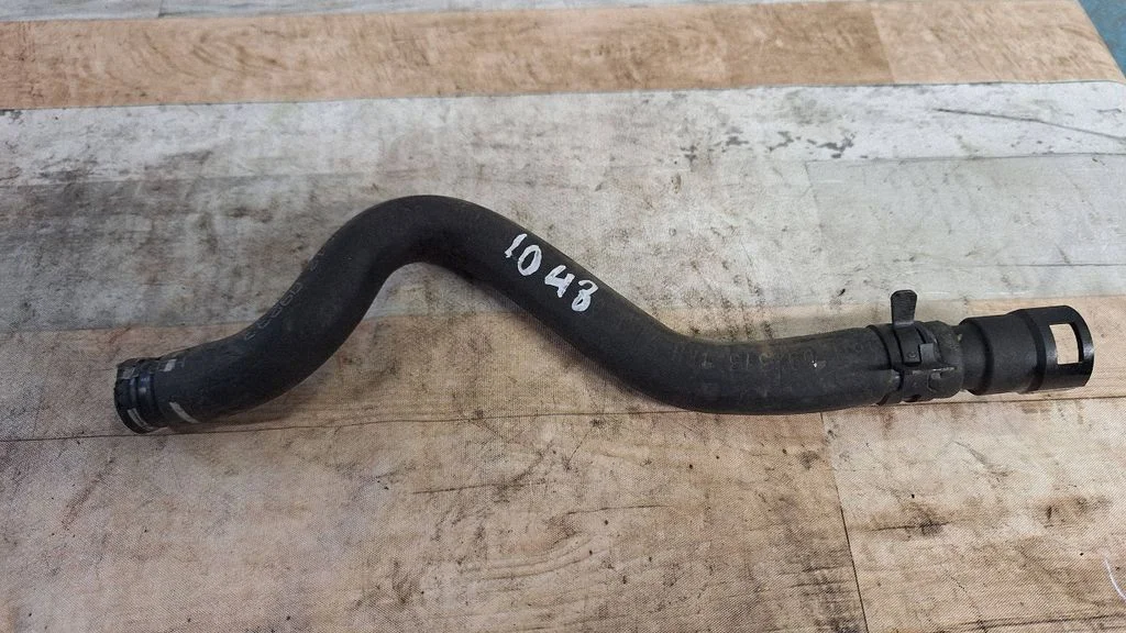 Air intake hose/pipe 68073475AA