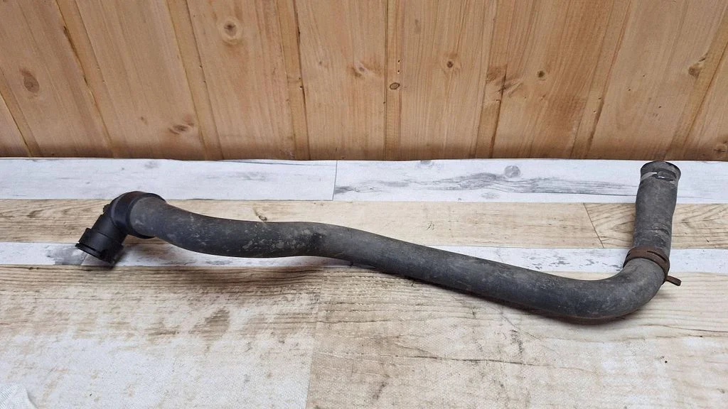 Air intake hose/pipe – Citroen C4 I (2004-2010)