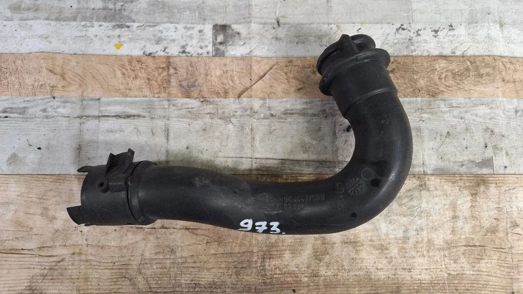 Air intake hose/pipe 9646617980