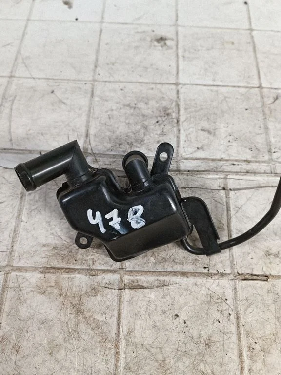 Air intake hose/pipe