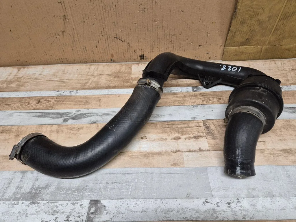 Air intake hose/pipe AB396C646BE