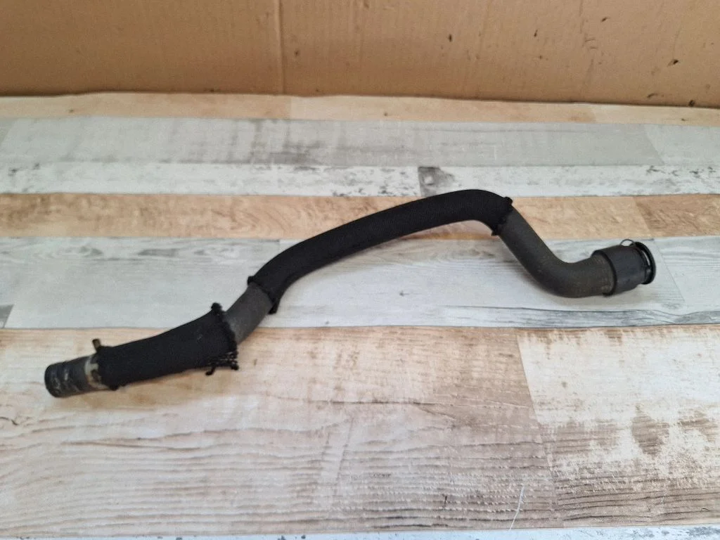 Air intake hose/pipe – Citroen C4 I (2004-2010)