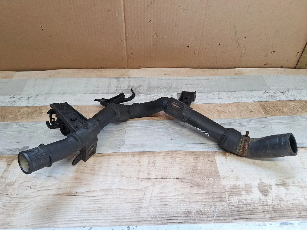 Air intake hose/pipe – Citroen C4 I (2004-2010)