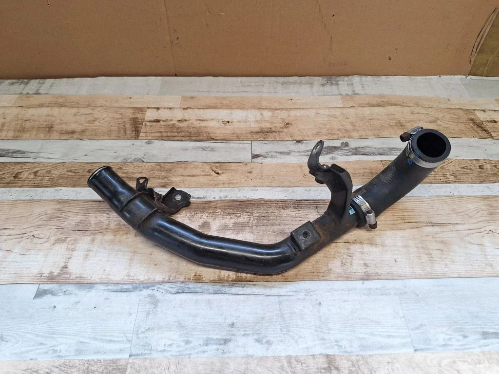 Air intake hose/pipe – Toyota Yaris (2006-2011)