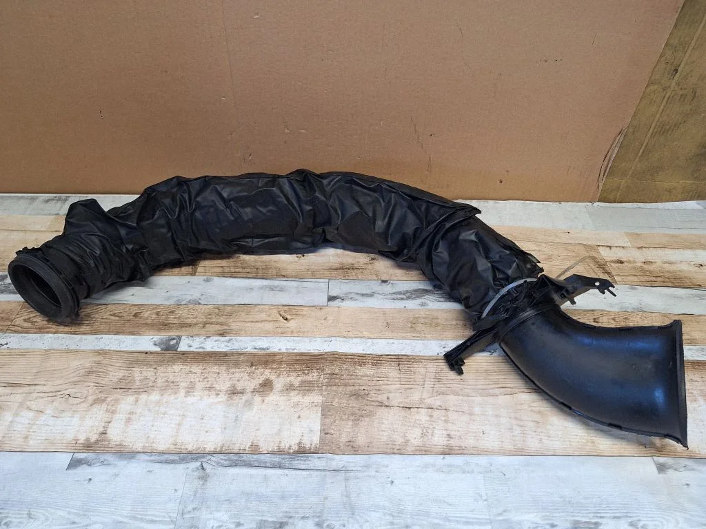 Air intake hose/pipe 9632381580
