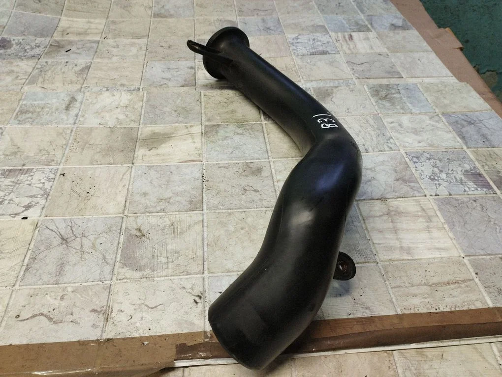 Õhu sisselaske voolik (-ud)/ toru (-d) – Opel Omega B2 (1999-2003)