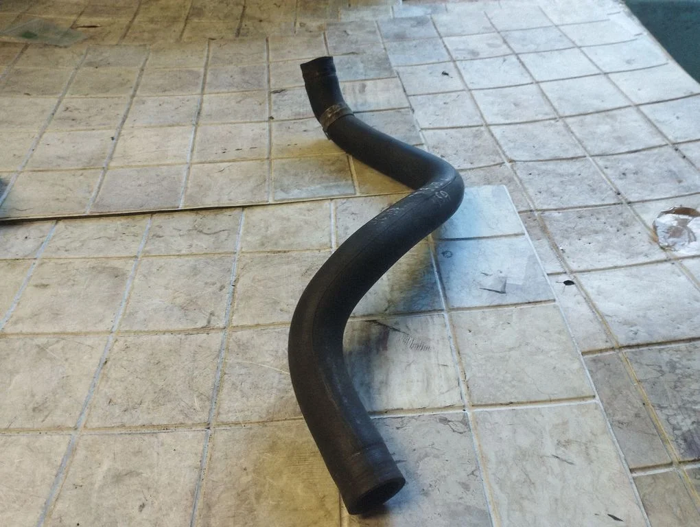 Õhu sisselaske voolik (-ud)/ toru (-d) – Honda Accord (2003-2007)