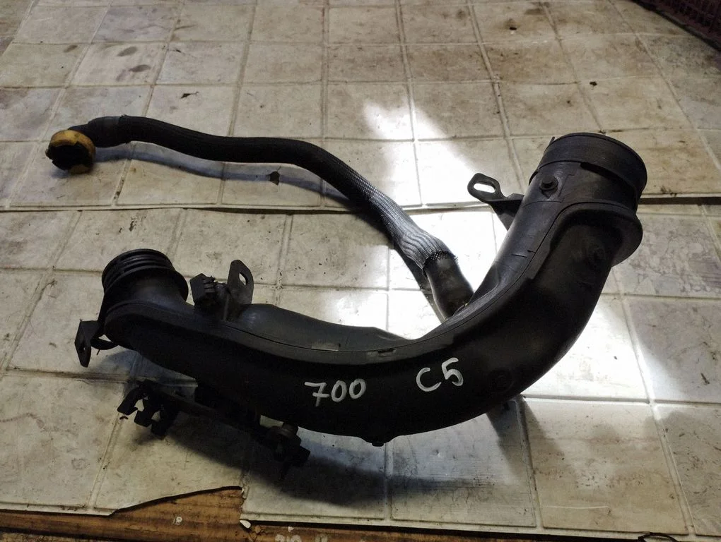Õhu sisselaske voolik (-ud)/ toru (-d) – Citroen C5 (2008-2016)