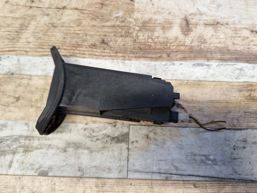 Fuel tank cap lock 13158426