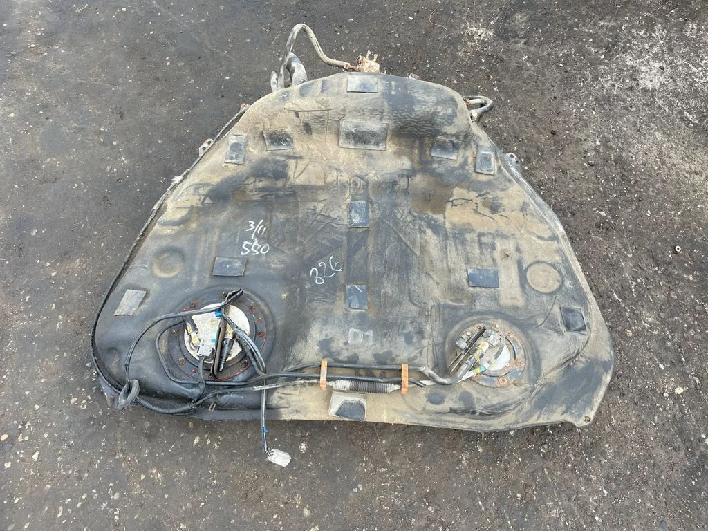 Zbiornik paliwa – Subaru Outback (2007-2009)