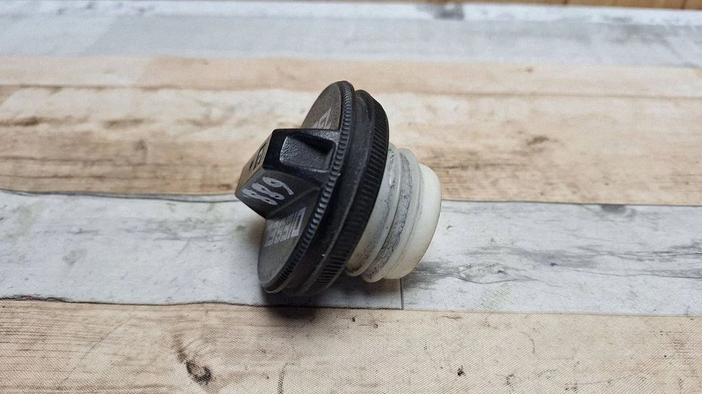 Fuel tank filler cap – Subaru Forester SH (2008-2013)