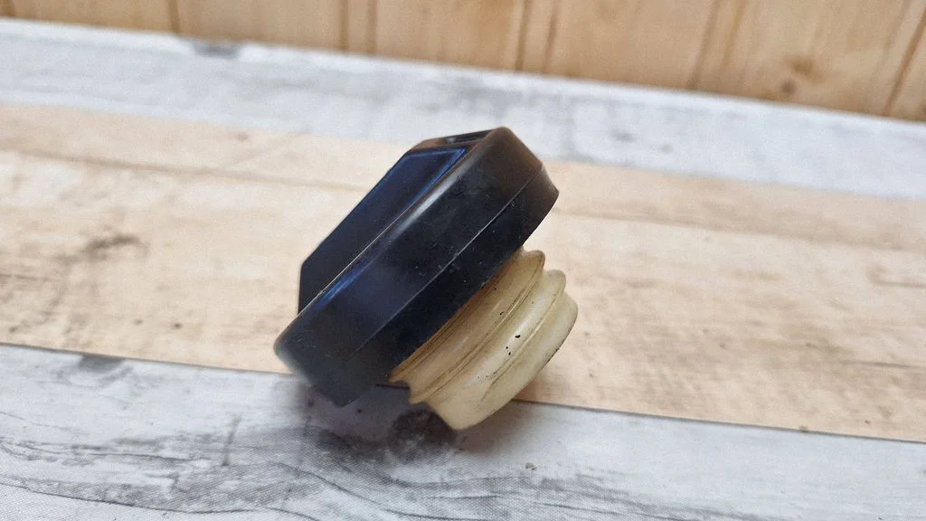 Fuel tank filler cap