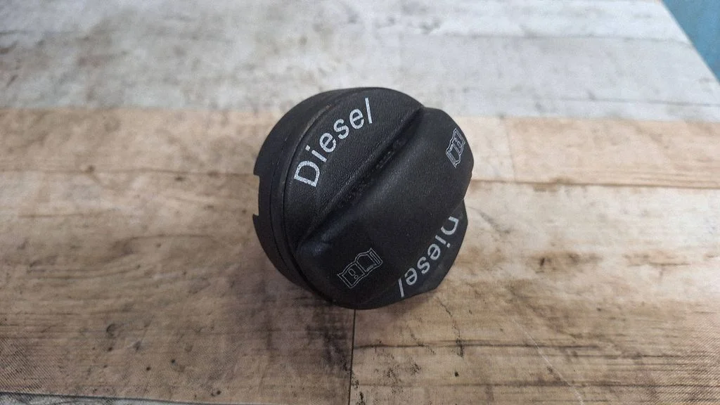 Fuel tank filler cap – Audi A6 Allroad C5 (1999-2005)