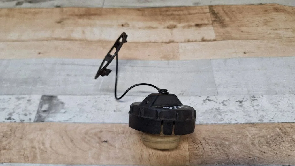 Fuel tank filler cap